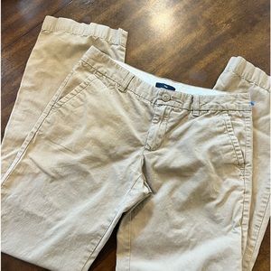 Gap Khaki Pants